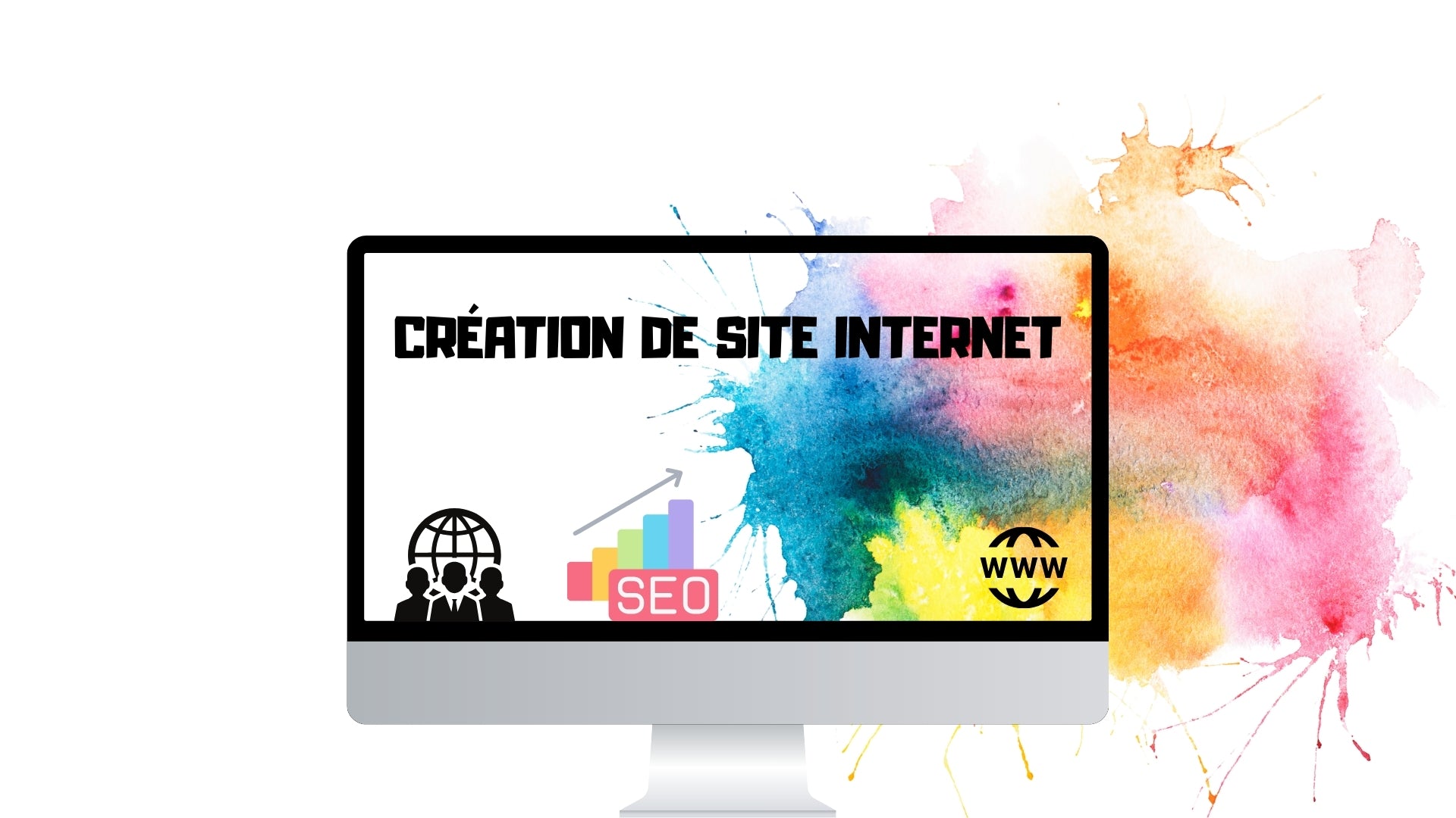 Création de boutique e-commerce – Livraison clé en main en 72 h